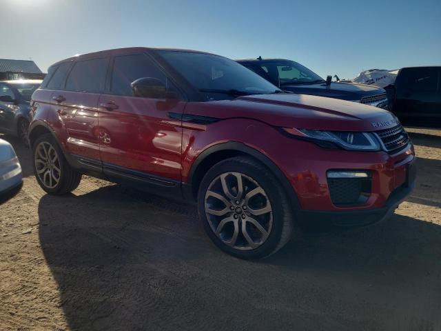2017 LAND ROVER RANGE ROVE - SALVP2BG1HH215996