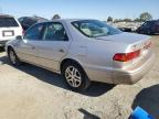 TOYOTA CAMRY LE photo