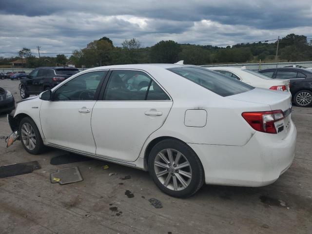 VIN 4T1BD1FK3EU120169 2014 Toyota Camry, Hybrid no.2