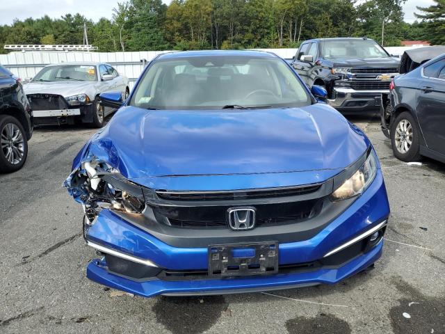 2019 HONDA CIVIC EX - 19XFC1F3XKE200290