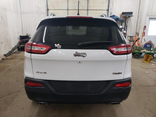 2016 JEEP CHEROKEE L - 1C4PJMCS2GW335347