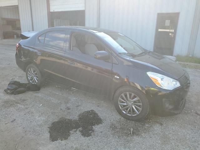 2018 MITSUBISHI MIRAGE G4 - ML32F3FJ1JHF06504