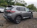 NISSAN ROGUE SL photo