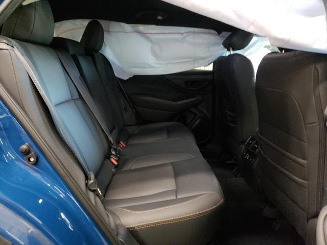 2024 SUBARU OUTBACK WI - 4S4BTGUD9R3188935