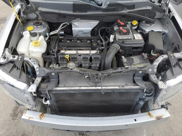 2015 JEEP COMPAS 1C4NJCEA8FD191299