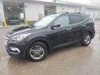 2018 HYUNDAI SANTA FE S - 5NMZUDLB5JH097746