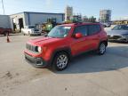 JEEP RENEGADE L снимка