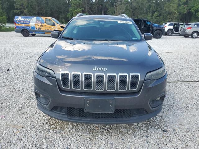 2020 JEEP CHEROKEE L - 1C4PJMLB4LD551609
