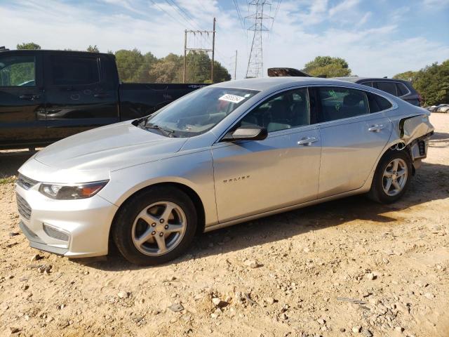 2016 CHEVROLET MALIBU LS 2016