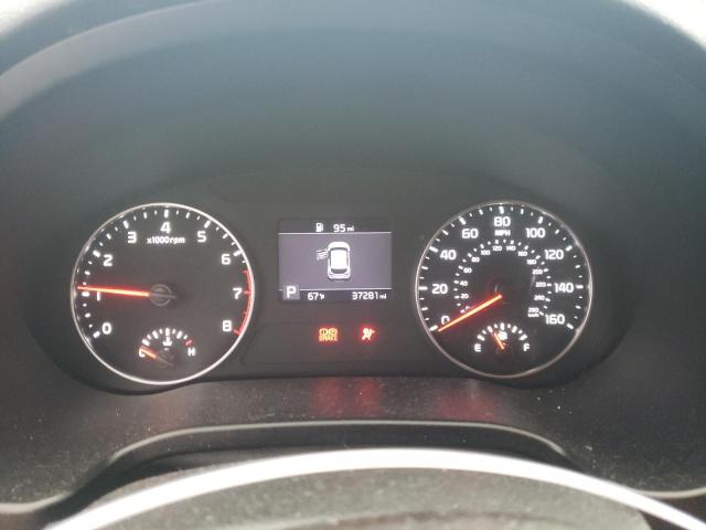 2021 KIA SELTOS S - KNDEUCAAXM7092458