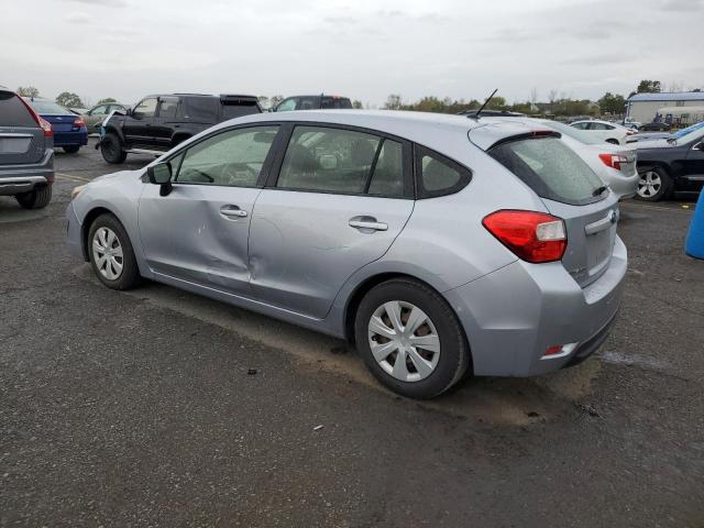 2016 SUBARU IMPREZA - JF1GPAA69G8243200