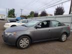 KIA FORTE EX photo