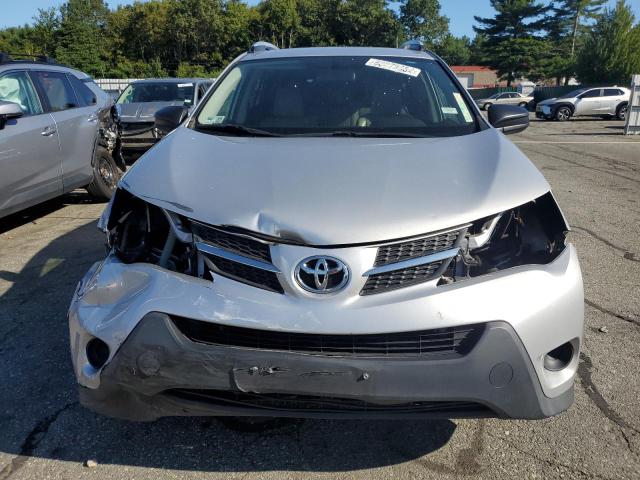 2015 TOYOTA RAV4 LE - JTMBFREV6FD145271
