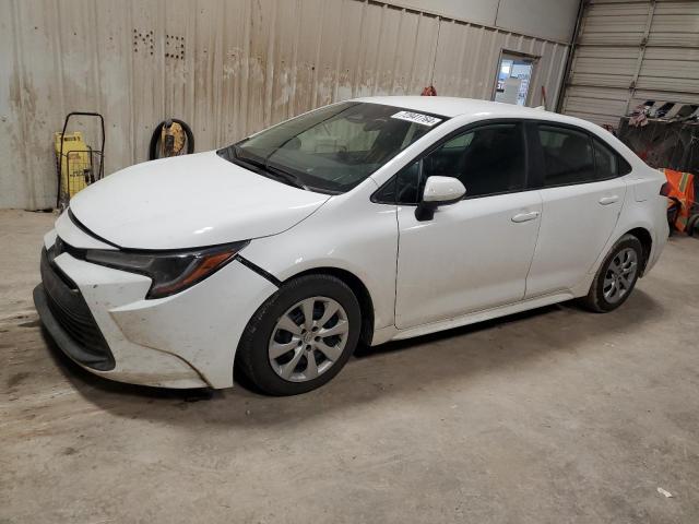 2024 TOYOTA COROLLA LE - 5YFB4MDE4RP110224
