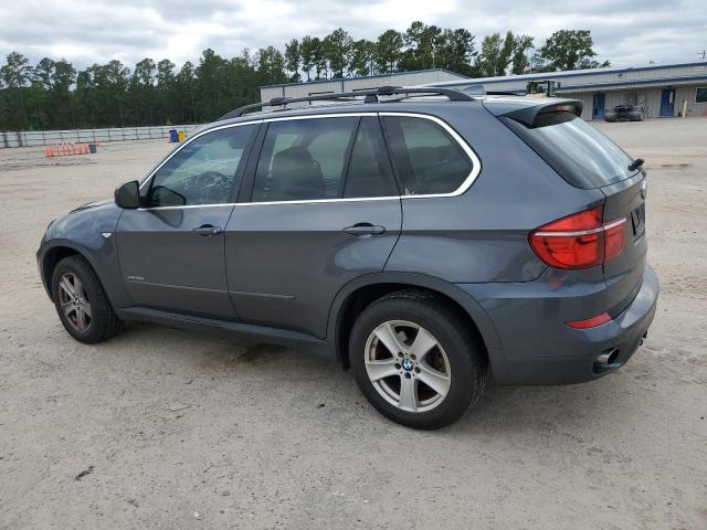 VIN 5UXZW0C51D0B94462 2013 BMW X5, Xdrive35D no.2