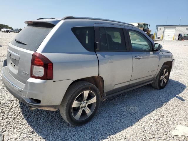 VIN 1C4NJCEA0HD150653 2017 Jeep Compass, Latitude no.3