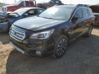 2017 SUBARU OUTBACK 2. - 4S4BSANC0H3343585