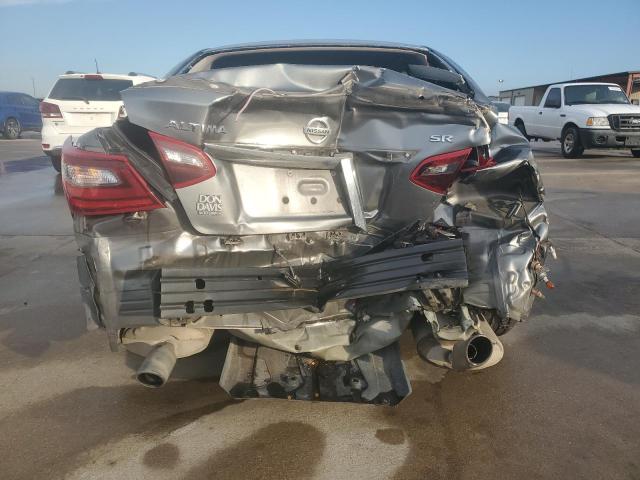 2017 NISSAN ALTIMA 2.5 - 1N4AL3AP4HC217849