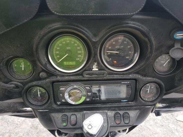 2010 HARLEY-DAVIDSON FLHTCU 1HD1FC414AB657217