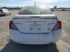 NISSAN VERSA S photo