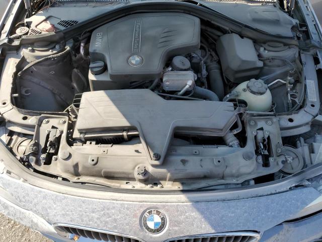 VIN WBA3A5G50ENP28918 2014 BMW 3 Series, 328 I no.11