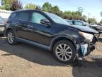 Lot #3023329301 2016 TOYOTA RAV4 LIMIT