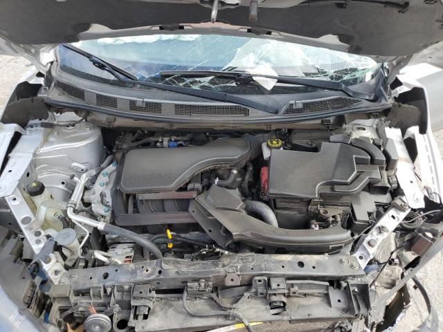 VIN JN1BJ1CW7LW360544 2020 Nissan Rogue, S no.11