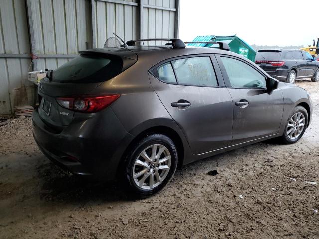 2017 MAZDA 3 SPORT - 3MZBN1K7XHM124101