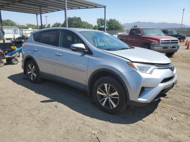 VIN 2T3WFREV3JW513662 2018 Toyota RAV4, Adventure no.4