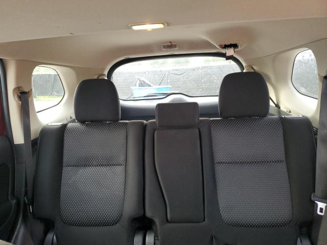2017 MITSUBISHI OUTLANDER - JA4AD3A35HZ061221