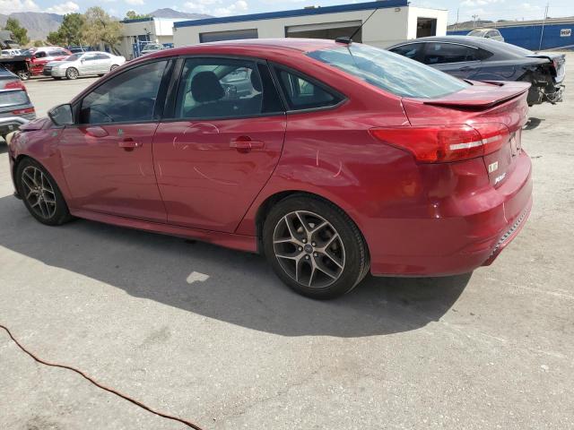 2015 FORD FOCUS SE - 1FADP3F28FL293540