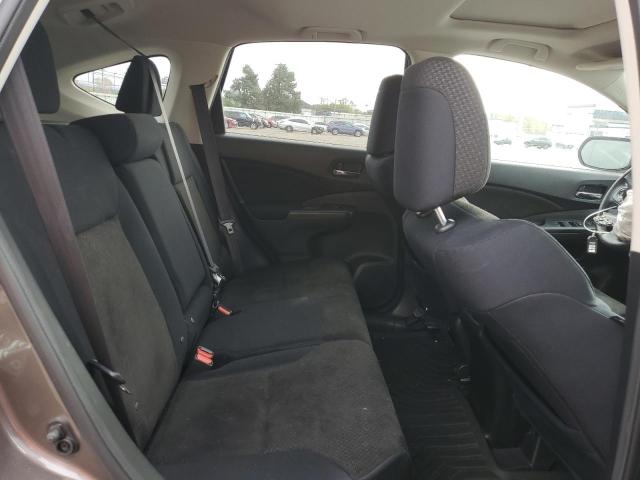 2016 HONDA CR-V EX - 2HKRM4H51GH702327