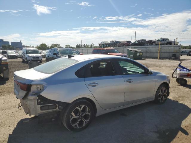 2021 KIA FORTE FE - 3KPF24AD7ME279716