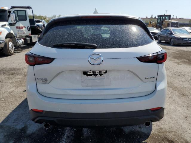 2023 MAZDA CX-5 SELEC - JM3KFBBM9P0160611