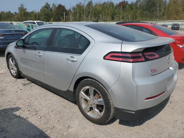 VIN 1G1RH6E42DU141402 2013 Chevrolet Volt no.2