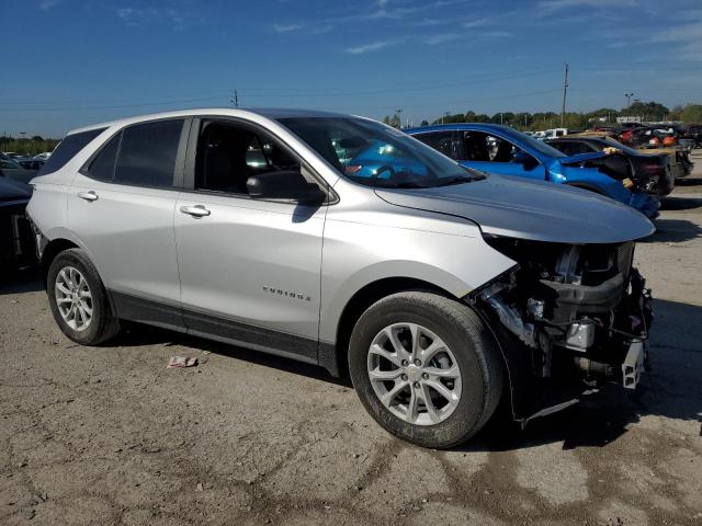 2021 CHEVROLET EQUINOX LS - 3GNAXHEV5MS151988