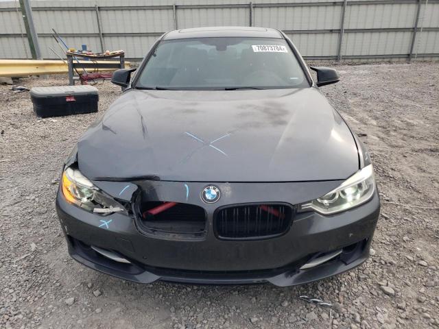 VIN WBA3A5G58ENP32988 2014 BMW 3 Series, 328 I no.5