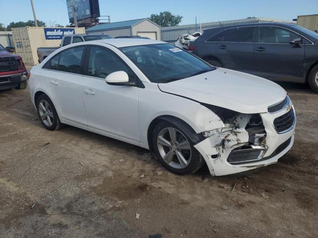 2015 CHEVROLET CRUZE LT - 1G1PE5SB7F7297188