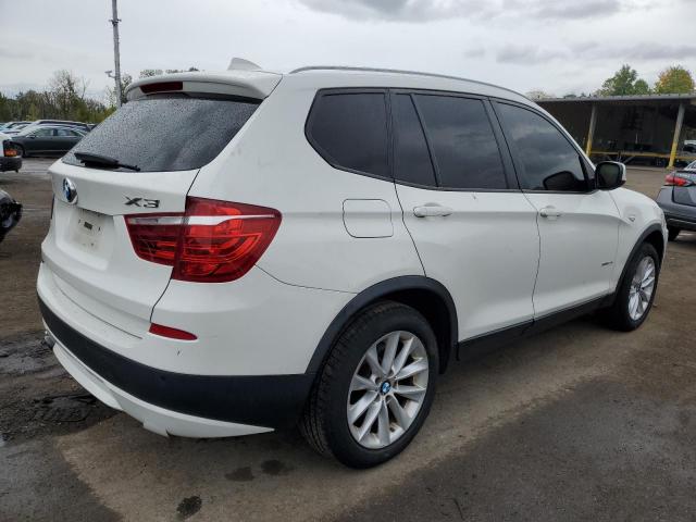 VIN 5UXWX9C57E0D10334 2014 BMW X3, Xdrive28I no.3