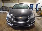 CHEVROLET CRUZE LT photo