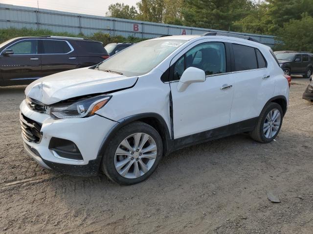 2020 CHEVROLET TRAX PREMI - 3GNCJMSB7LL338655