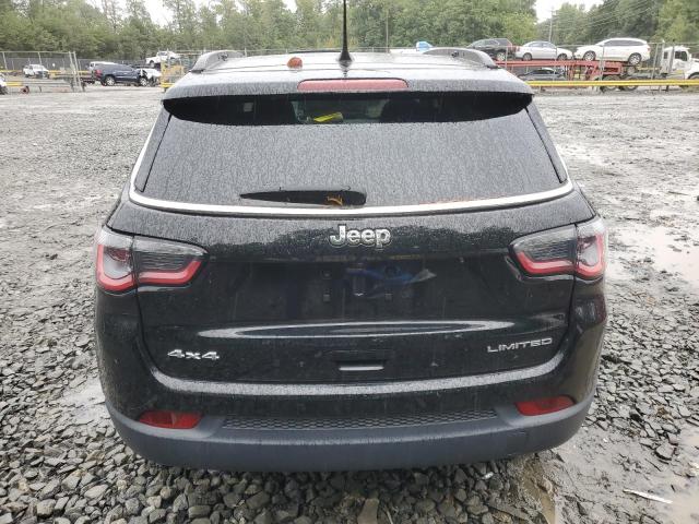 2019 JEEP COMPASS LI - 3C4NJDCB5KT748627