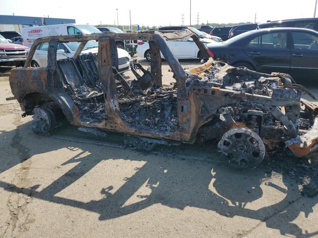 2023 FORD BRONCO BAS - 1FMEE5DP8PLB62605