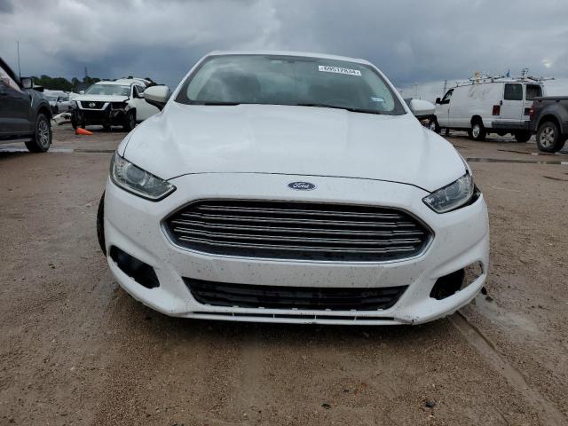 VIN 3FA6P0G71FR257935 2015 Ford Fusion, S no.5