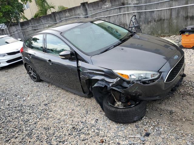 2015 FORD FOCUS SE - 1FADP3K26FL285880