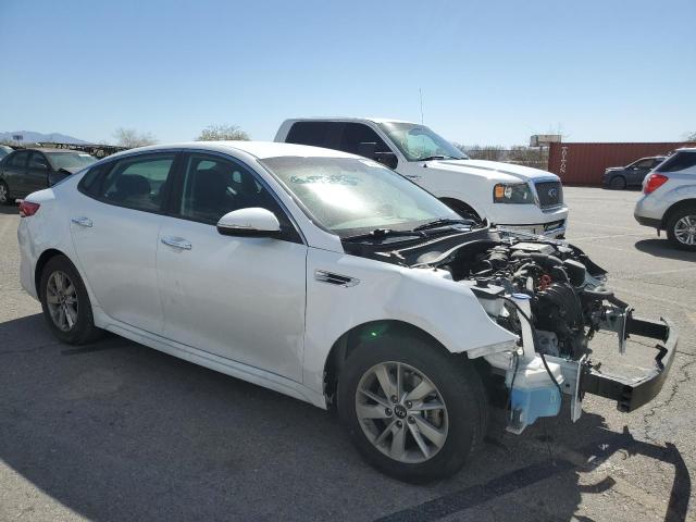 2018 KIA OPTIMA LX - 5XXGT4L37JG229309