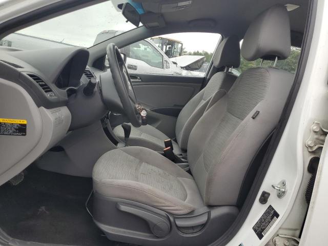 2015 HYUNDAI ACCENT GS - KMHCT5AE0FU199379