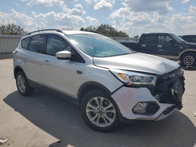2018 FORD ESCAPE SEL - 1FMCU9HD7JUA51983