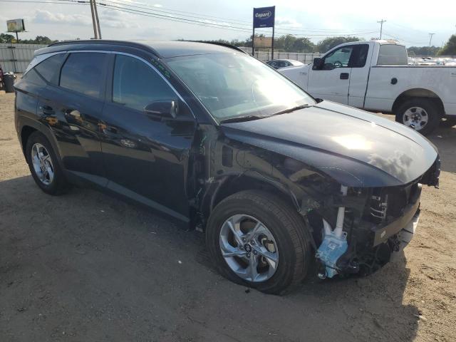 2023 HYUNDAI TUCSON SEL - 5NMJB3AE2PH267807