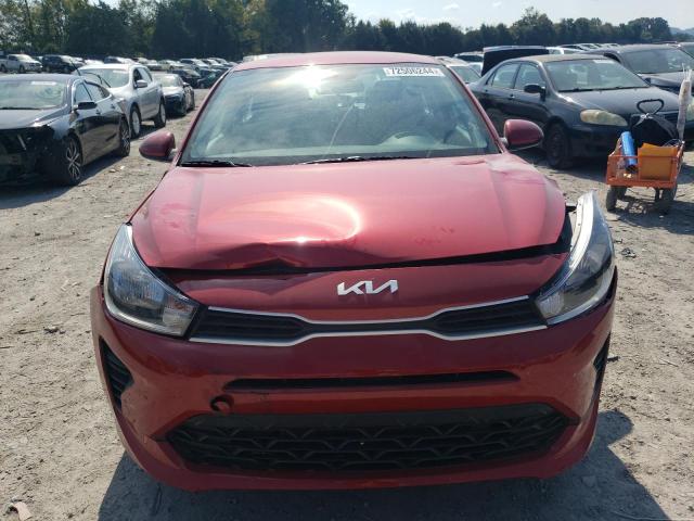 VIN 3KPA24AD1NE486677 2022 KIA Rio, LX no.5